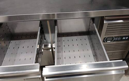 hochwertige Verarbeitung - 