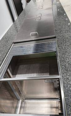 exquisite Verarbeitung - 