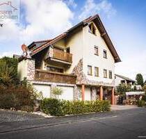 Endlich genug Platz: Das perfekte Zuhause für große Familien - mit Wohlfühloase! - Breitscheid Siebenmorgen