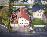 Drohne Giebel Süd - 9 Zimmer Einfamilienhaus zum Kaufen in Breitscheid