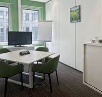 Großraumbüros für 10 Personen in Regus Kaiserswerther Straße - Ratingen West