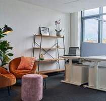 FRISCH RENOVIERTE BÜROS - ALL-IN-SERVICE | PROVISIONSFREI | AB 01.03.2026! - Essen Rellinghausen