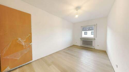 Zimmer 1 Obergeschoss - 