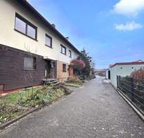 Hier entsteht Ihr Zuhause - Reihenmittelhaus in 90513 Zirndorf