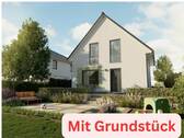 FürDichmitGrundstück - Inkl. Grundstück, Modern, bereit für Ihre Familie - FürDich Einfamilienhaus!'