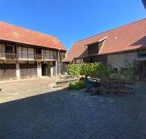 Dein Traum vom Landleben - warte auf Dich! - Kölleda Battgendorf