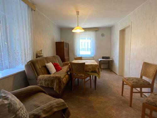 Kleines Wohnzimmer - 