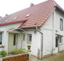 Gegen Gebot ! Sanierungsobjekt mit viel Nebengelass für Hobby und Freizeit - Altkalen / Kleverhof