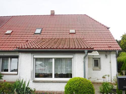 P1080769 - 6 Zimmer Doppelhaushälfte zum Kaufen in Altkalen / Kleverhof