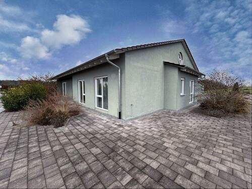 Bungalow - 6 Zimmer Bungalow zum Kaufen in Buch a.Wald