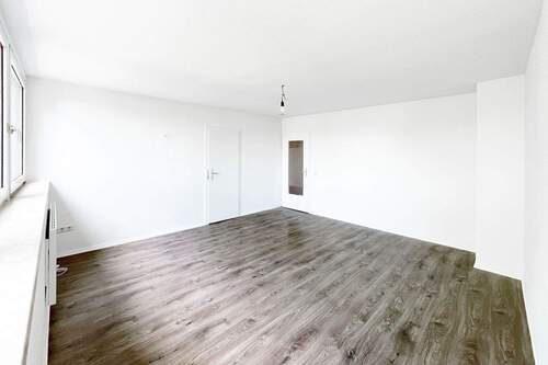 Wohnzimmer andere Ansicht - 