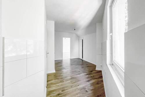 Küche andere Ansicht - 