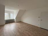 Wohnzimmer 3 - 3 Zimmer Etagenwohnung zur Miete in Gevelsberg