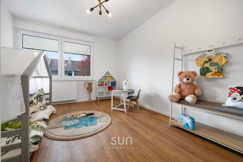 KINDERZIMMER - 