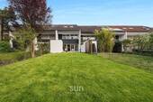 GARTEN - 6 Zimmer Reihenmittelhaus zum Kaufen in Neu-Isenburg