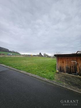 20260325 095724 - Grundstück zum Kaufen in Nidda-Eichelsdorf