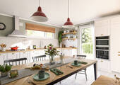 Flair-152-RE-Kueche-2 - 