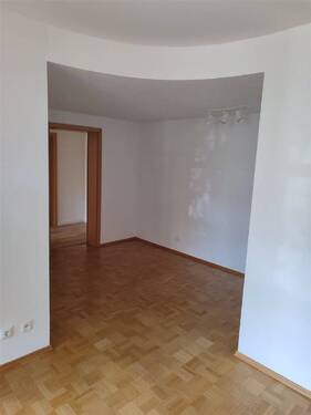 Essbereich - 2 Zimmer Etagenwohnung in Vilsbiburg
