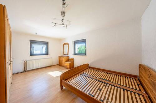 Schlafzimmer Bild 2 - 