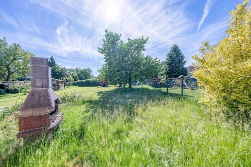 Garten - 