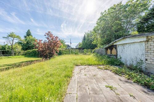 Terrasse - 