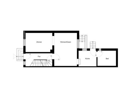 Erdgeschoss - 