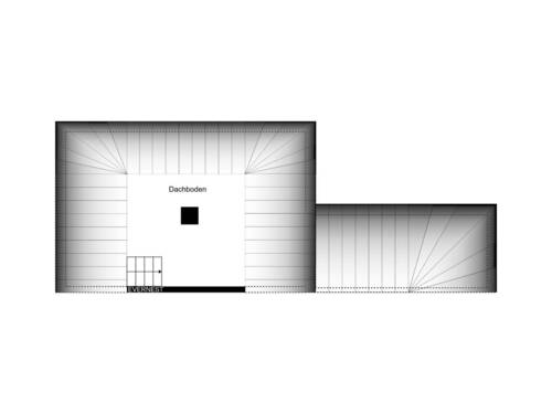 Dachgeschoss - 