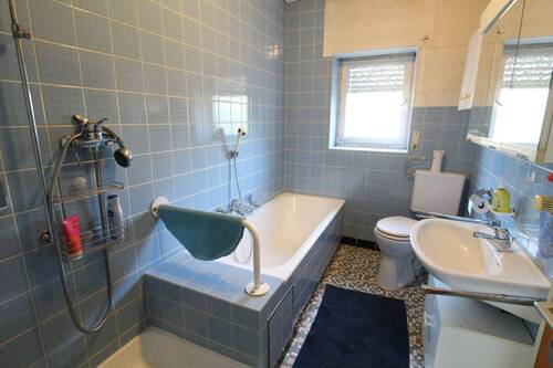 Badezimmer EG - 