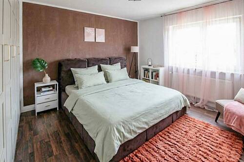Schlafzimmer OG - 