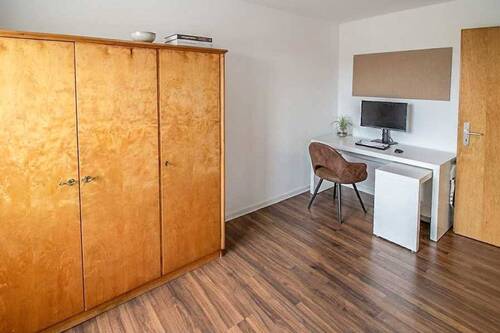 Büro OG - 