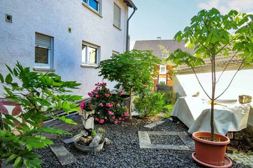 Garten - 
