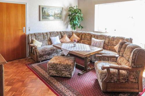 Wohnzimmer EG - 