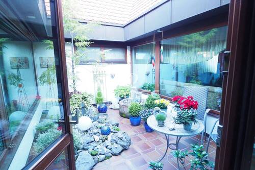 Atrium - 