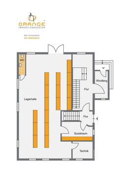 Erdgeschoss - 
