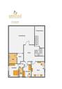 Obergeschoss - 