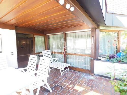 Terrasse - 