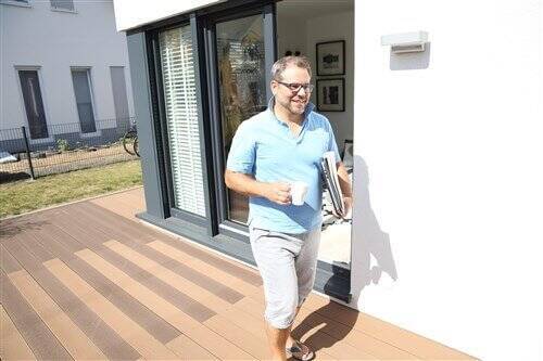 Hier könnten Sie zuhause sein - 