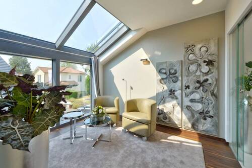 Hier könnten Sie zuhause sein - 
