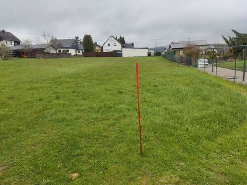 Grundstück Beuren - 
