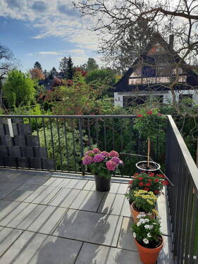 Balkon 1 - 