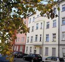 Individuelle 3-Zimmer-Dachgeschosswohnung - Brandenburg an der Havel Neustadt