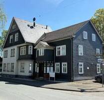 Ideal für Singles oder Paare - kompakte 2-Zimmer-Wohnung - Kreuztal-Krombach