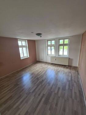 Bild 3 - 2 Zimmer Etagenwohnung in Kreuztal-Krombach