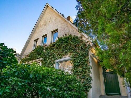 Bild 2 - 4 Zimmer Einfamilienhaus zum Kaufen in Hamburg