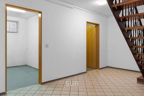 Kellerräume I und II - 