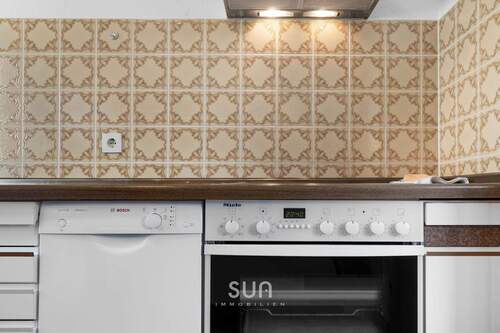 Küche EG - 5 Zimmer Einfamilienhaus in Rottenacker