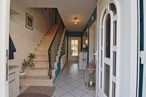 Eingang - 4 Zimmer Reihenendhaus zum Kaufen in Leer