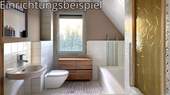 Badezimmer - Beispiel - 