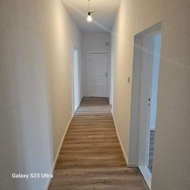 Flur1.jpeg - 2 Zimmer Etagenwohnung zur Miete in Frankfurt (Oder)