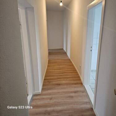 Flur2.jpeg - 2 Zimmer Etagenwohnung in Frankfurt (Oder)